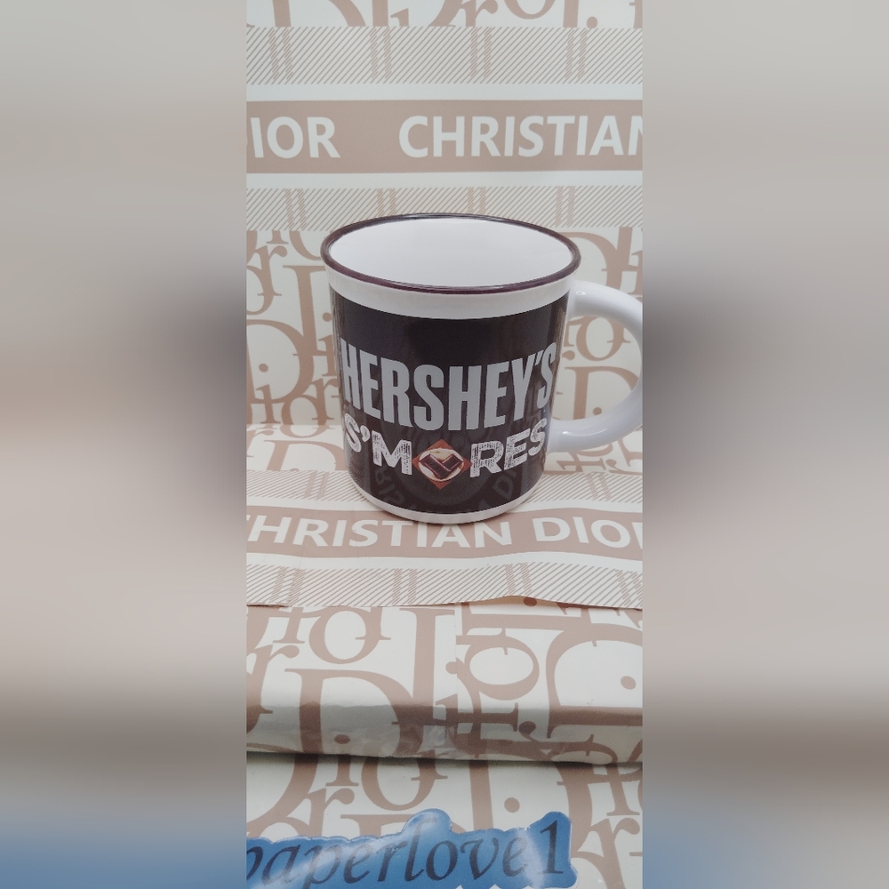 Hershey's S'mores Mug